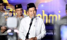 Dedi Mulyadi Liburkan Angkot dan Becak di Jalur Mudik Lebaran, Dukung Pengamanan Arus Mudik