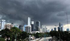 BMKG Keluarkan Peringatan Dini Hujan Lebat di Sejumlah Wilayah Indonesia, Warga Diminta Waspada