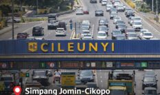 Daftar Jalur Rawan Macet di Jawa Barat Saat Mudik Lebaran 2026, Ini Rekayasa Lalu Lintas dan Jalur Alternatif
