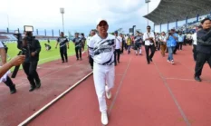 Dedi Mulyadi Buka Liga Sabrengna Piala Gubernur Jabar 2026 di Arcamanik