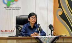 Ekspor Jabar Januari 2026 Capai USD 3,14 Miliar, Neraca Perdagangan Surplus USD 2,12 Miliar