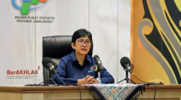 Ekspor Jabar Januari 2026 Capai USD 3,14 Miliar, Neraca Perdagangan Surplus USD 2,12 Miliar