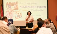 Kemendikdasmen Perkuat Sinergi dengan Media, PIP 2026 Diperluas hingga PAUD