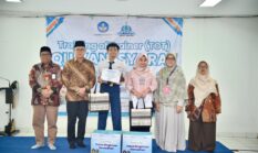 Kemendikdasmen Gelar ToT Al-Qur’an Bahasa Isyarat, Perkuat Pendidikan Inklusif bagi Tunarungu