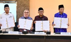 Deret Langkah Strategis Kemendikdasmen Ciptakan Sekolah Aman dan Nyaman