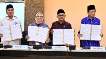 Deret Langkah Strategis Kemendikdasmen Ciptakan Sekolah Aman dan Nyaman