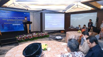 Kemendikdasmen Gandeng Industri, Pastikan Lulusan Pendidikan Vokasi Siap Kerja