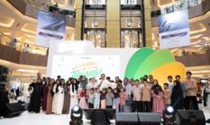 Pegadaian Kanwil X Jabar Gelar “Ramadan Bareng Tring!” di Trans Studio Mall Bandung, Santuni 50 Anak Griya Ramah Anak