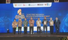 Satu Tahun Ekosistem Bullion Indonesia, Pegadaian Perkuat Peran sebagai Motor Penggerak Ekonomi Nasional