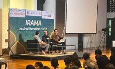Sinergi Pegadaian dan Masjid Salman ITB Perkuat Literasi Ekonomi Syariah untuk Generasi Emas 2045