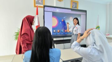 Kemendikdasmen Perbarui Rapor Pendidikan 2025, Tambah 3 Indikator Mutu Baru