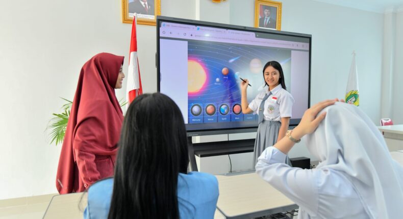 foto slider headline