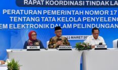 Kemendikdasmen Perkuat Perlindungan Anak di Ranah Digital melalui Implementasi PP Tunas
