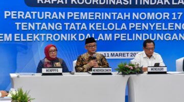 Kemendikdasmen Perkuat Perlindungan Anak di Ranah Digital melalui Implementasi PP Tunas