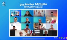 Kemendikdasmen Gelar “Pak Menteri Menyapa”, Perkuat Karakter dan Literasi Digital 4.000 Pelajar