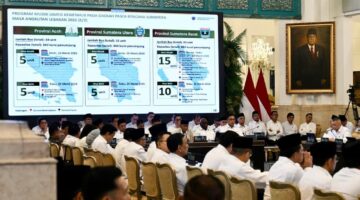 Kementerian Perhubungan Siapkan Strategi Mudik Lebaran 2026, 143 Juta Warga Diprediksi Bepergian