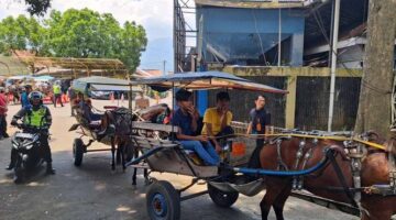 Kompensasi Sopir Delman, Becak, dan Angkot di Jawa Barat Saat Mudik 2026, Dedi Mulyadi Siapkan Rp1,4 Juta per Pengemudi