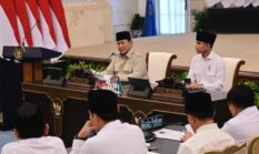 Menteri ESDM Bahlil Lahadalia Pastikan Cadangan BBM dan LPG Nasional Aman Jelang Idulfitri 2026