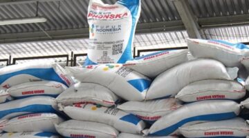 Pemerintah Rombak Tata Kelola Pupuk Bersubsidi, Andi Amran Sulaiman Targetkan Efisiensi Anggaran 20 Persen