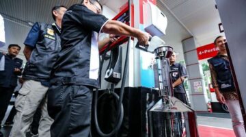 Pertamina Pastikan Stok BBM Bandung Aman hingga Arus Balik Lebaran 2026, Warga Diminta Tidak Panic Buying
