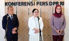 Puan Maharani Minta Tentara Nasional Indonesia Jelaskan Status Kesiagaan di Tengah Memanasnya Konflik Timur Tengah