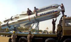 Spesifikasi Rudal BrahMos: Senjata Supersonik India yang Akan Dibeli Indonesia untuk Perkuat Pertahanan