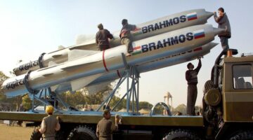 Spesifikasi Rudal BrahMos: Senjata Supersonik India yang Akan Dibeli Indonesia untuk Perkuat Pertahanan