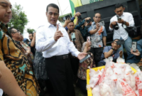 foto : Humas Kementerian Pertanian