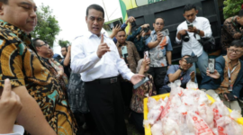 foto : Humas Kementerian Pertanian