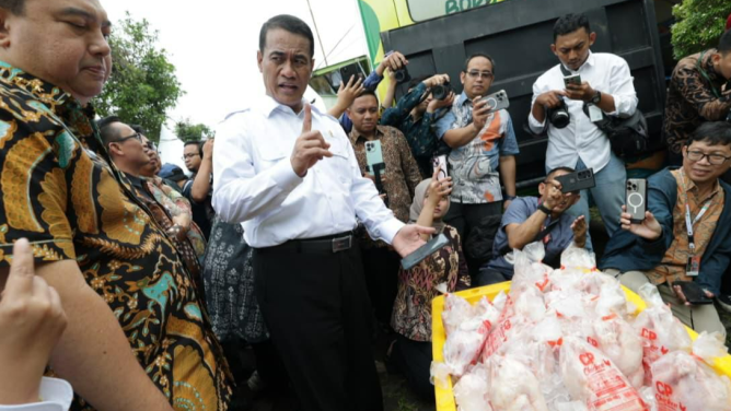 foto : Humas Kementerian Pertanian