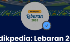 MudikPedia 2026 Diluncurkan Kemkomdigi, Panduan Lengkap Informasi Mudik Lebaran dalam Satu Akses