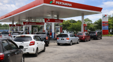 Pemerintah Pastikan Harga BBM Belum Naik per 1 April 2026, Masyarakat Diminta Tetap Tenang
