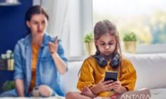 PP TUNAS Resmi Berlaku, Platform Digital Wajib Batasi Akses Anak