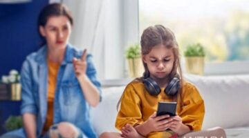 PP TUNAS Resmi Berlaku, Platform Digital Wajib Batasi Akses Anak
