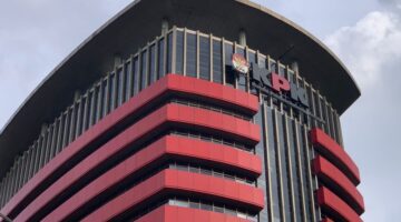 Komisi Pemberantasan Korupsi Periksa Eks Menhub Budi Karya Sumadi Terkait Kasus Korupsi Proyek Jalur Kereta DJKA