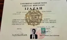 KIP Perintahkan UGM Buka 20 Dokumen Akademik Jokowi Usai Sengketa Informasi Gugatan Bambang Tri Mulyono