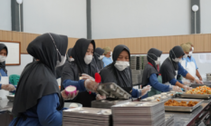 BGN Terapkan No Service No Pay, Insentif SPPG Rp6 Juta Bisa Dihentikan