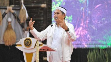 Dedi Mulyadi Buka Akses Sekolah Unggulan bagi Siswa Miskin, Target Cetak Kelas Menengah Baru di Jabar