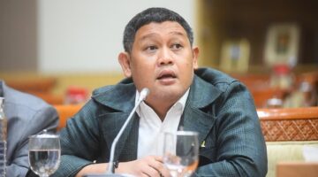 Anggota DPR Desak Kajari Karo Disanksi Tegas atas Kasus Amsal Sitepu