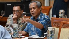 Anggota Komisi III DPR RI, Benny K Harman dalam Rapat Dengar Pendapat (RDP) dan Rapat Dengar Pendapat Umum (RDPU) bersama unsur kejaksaan dan pihak terkait di Jakarta, Kamis (2/4/2026). Foto : dpr.go.id