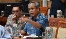 Komisi III DPR: Kasus Amsal Sitepu Cermin Masalah Sistemik di Kejaksaan