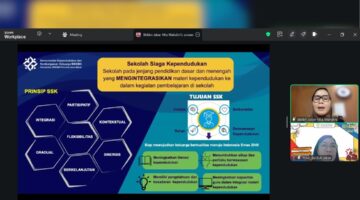 Evaluasi “Kebutin, Bang!” April 2026 Perkuat Sinergi Program Bangga Kencana Jawa Barat