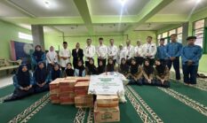 Pegadaian Jawa Barat Salurkan Bantuan ke 10 Panti Sosial, Wujudkan Kepedulian Lewat Program Peduli-Dhuafa 2026