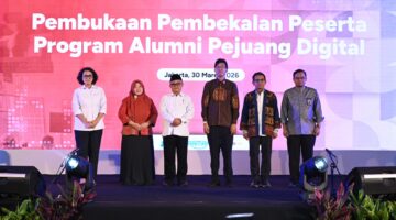 Alumni LPDP Perkuat Pemanfaatan IFP di Sekolah 3T, Dorong Digitalisasi Pembelajaran