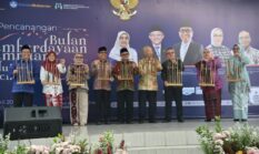 Sinergi Lintas Kementerian Diperkuat untuk Pemberdayaan Perempuan melalui Pendidikan