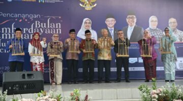 Sinergi Lintas Kementerian Diperkuat untuk Pemberdayaan Perempuan melalui Pendidikan