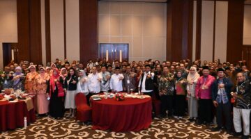 Kemendikdasmen Dorong Transformasi SMK Swasta, Masa Studi 4 Tahun Disiapkan