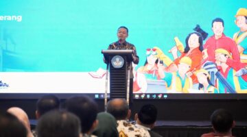 Wamen Fajar: Sertifikasi Kompetensi dan Bahasa Asing Kunci Lulusan SMK Tembus Pasar Global