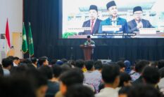 Mendukbangga Wihaji Kuliah Umum di UIN Bandung, Tekankan Peran Keluarga untuk SDM Unggul 2045