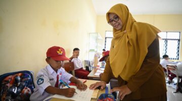 BOSP 2026 Diperkuat, Kemendikdasmen Alokasikan Rp59 Triliun untuk Layanan dan Mutu Pendidikan